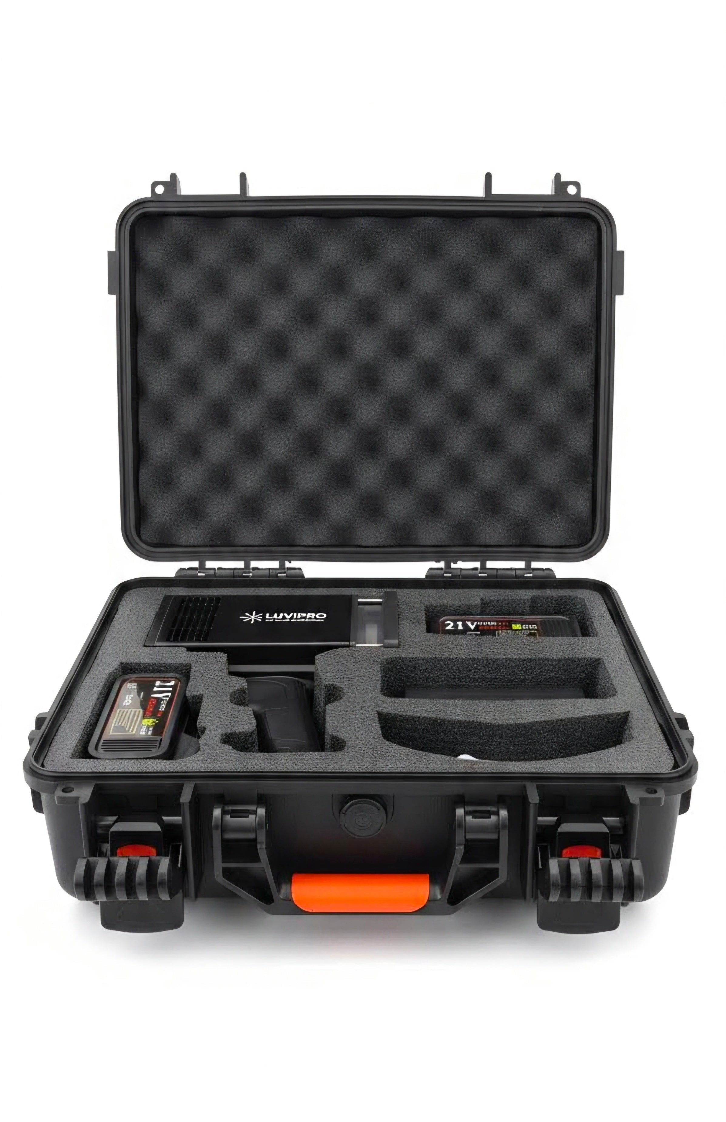 LUVIPRO MAX 365nm UV-Testgerät