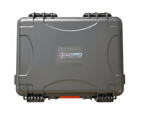 LUVIPRO MAX 365nm UV-Testgerät